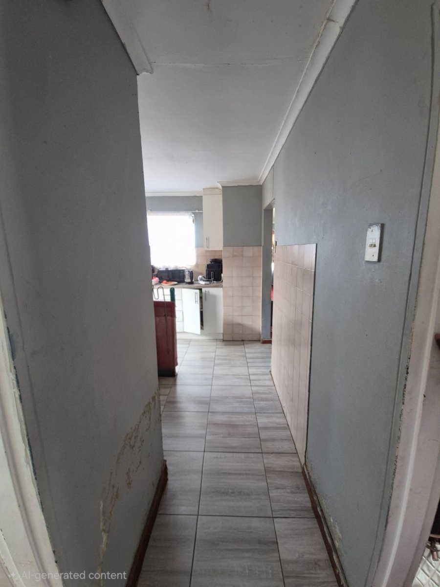 3 Bedroom Property for Sale in Kwadwesi Eastern Cape